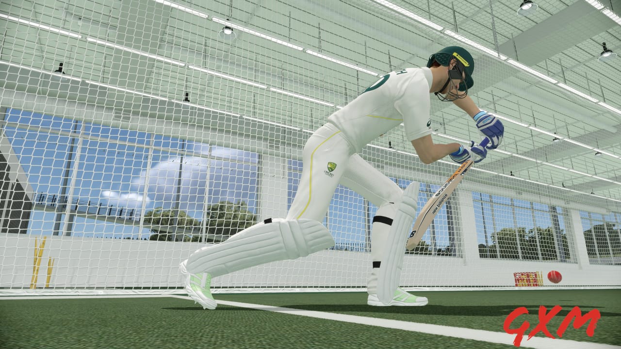 Screenshot 2 of Cricket 22