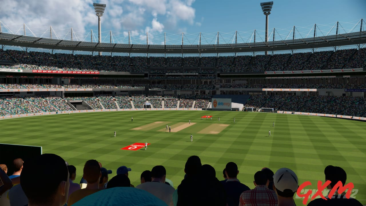 Screenshot 3 of Cricket 22