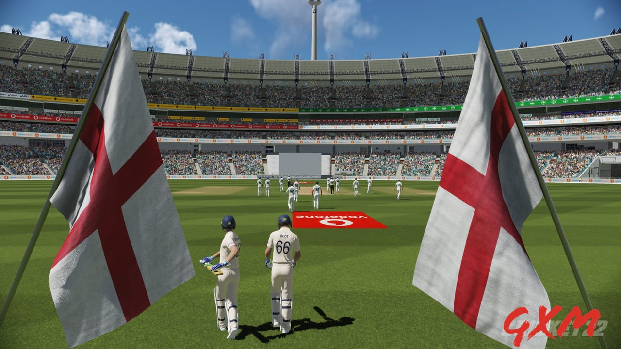 Screenshot 6 of Cricket 22