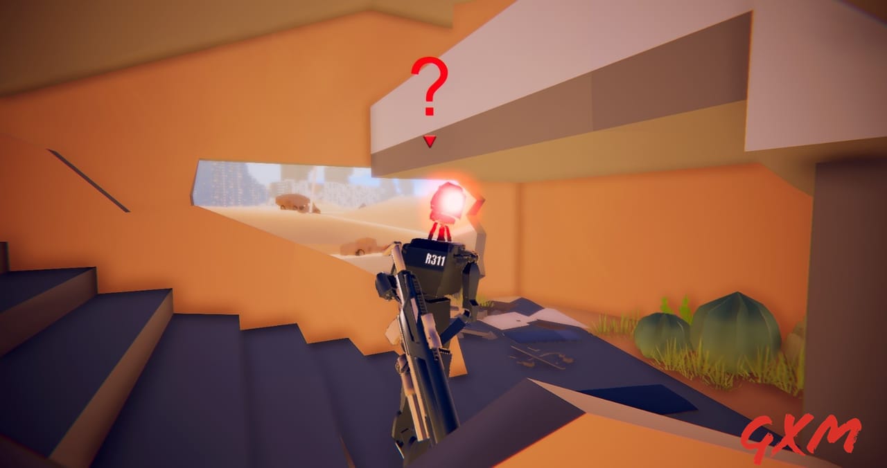 Screenshot 5 of Cruel World