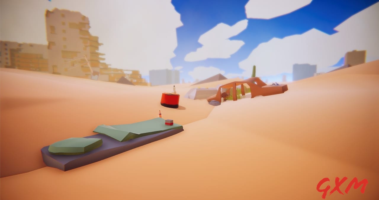 Screenshot 6 of Cruel World