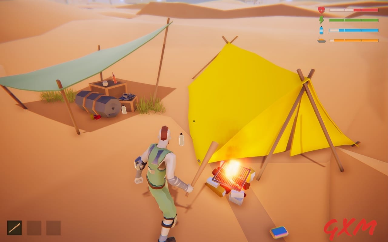 Screenshot 7 of Cruel World