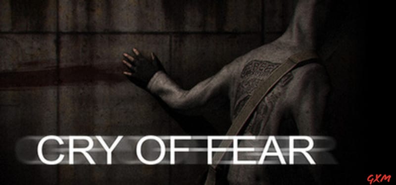 Cry of Fear Poster