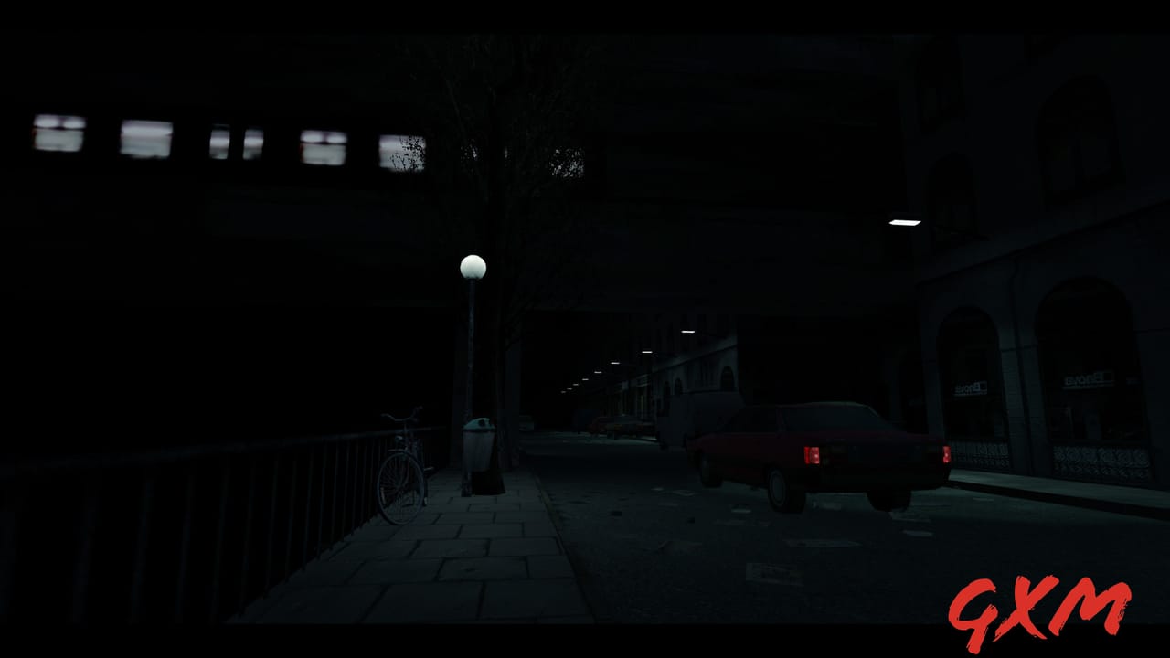Cry of Fear Screenshot 1