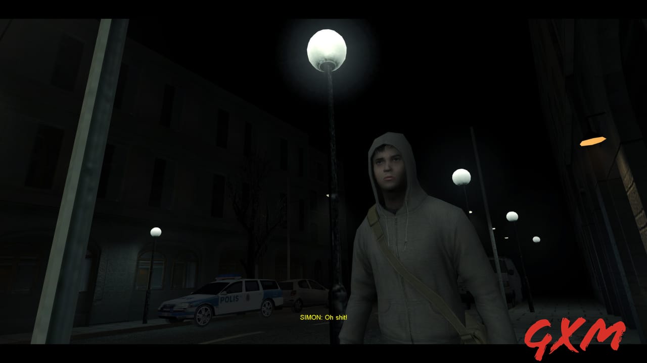 Screenshot 2 of Cry of Fear