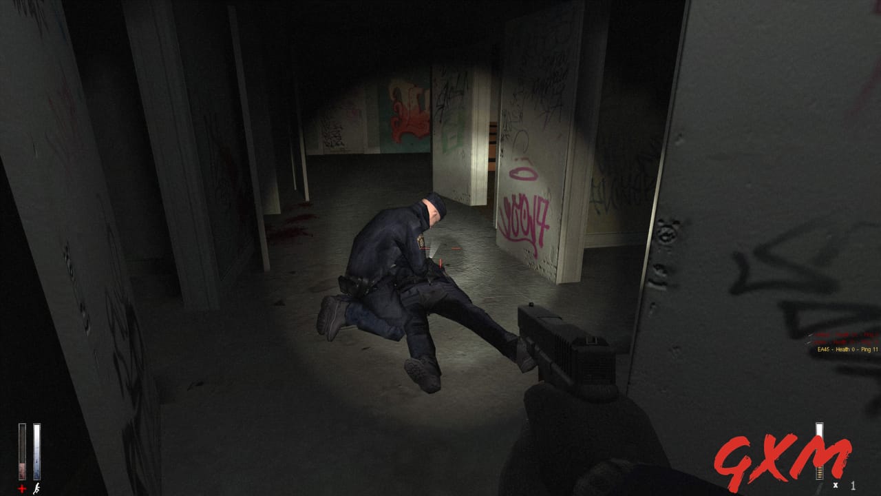Screenshot 3 of Cry of Fear