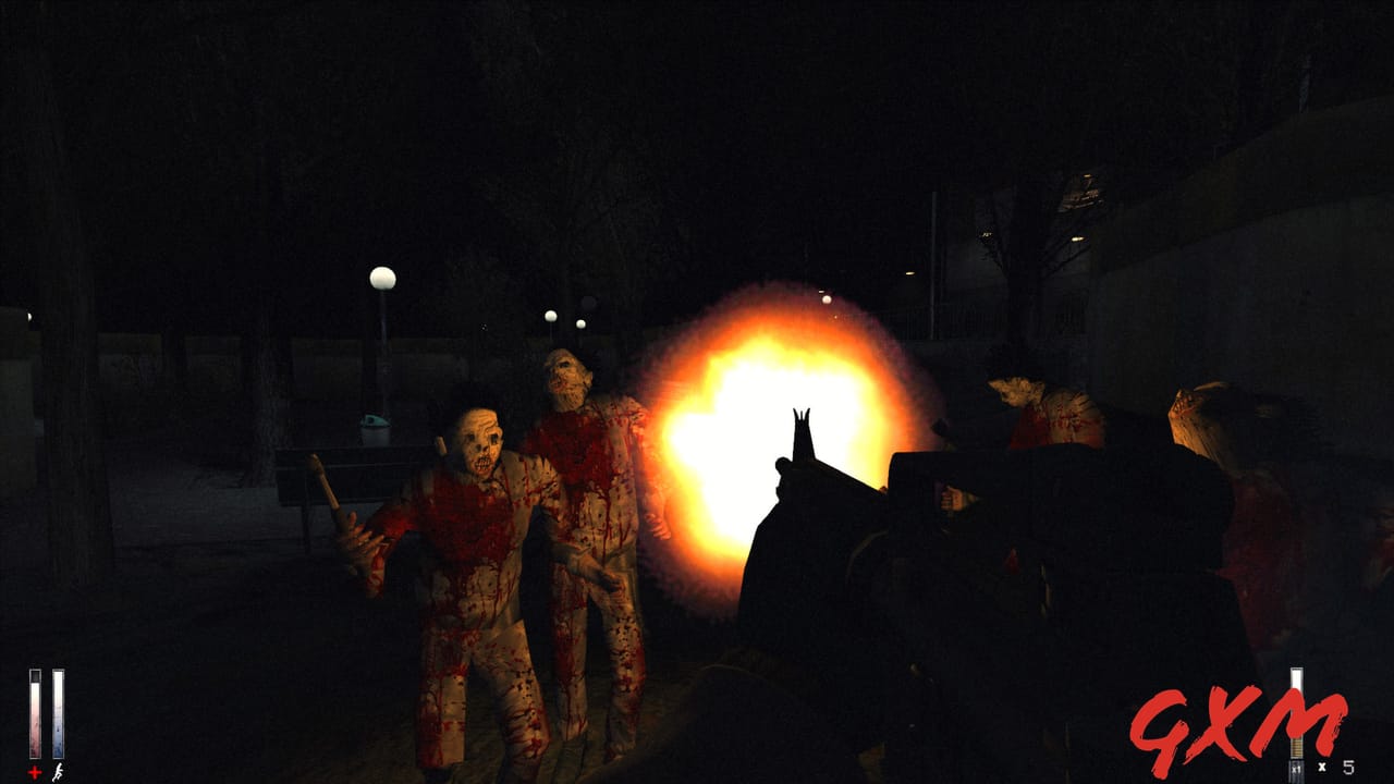 Screenshot 7 of Cry of Fear