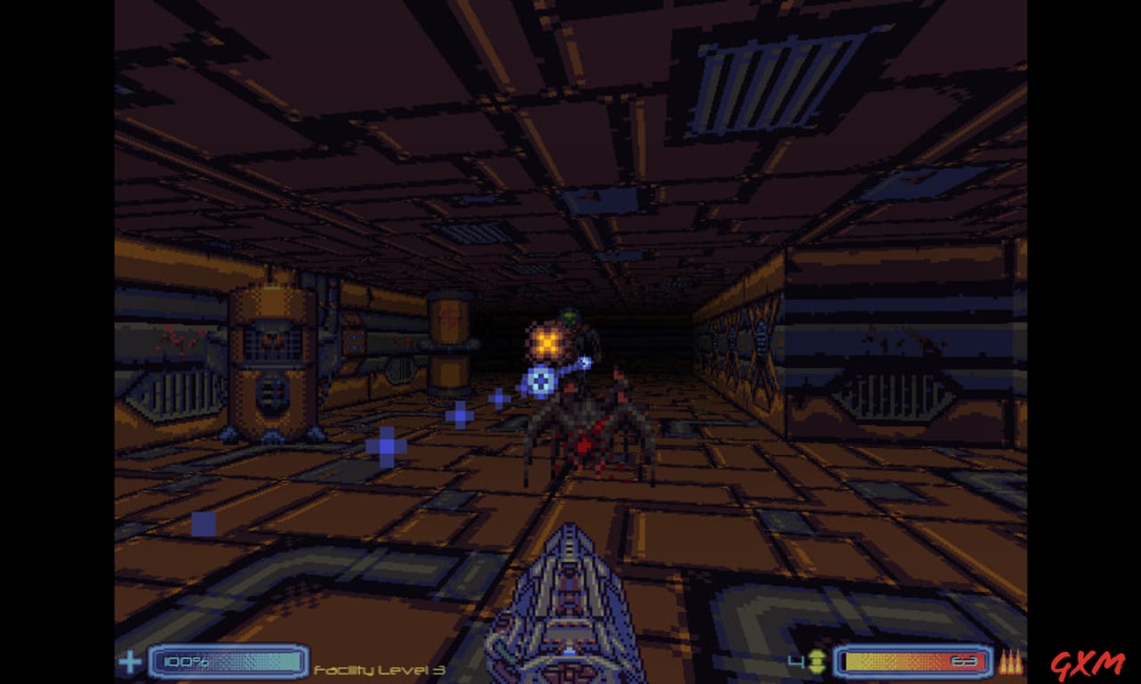 Screenshot 2 of CTHON