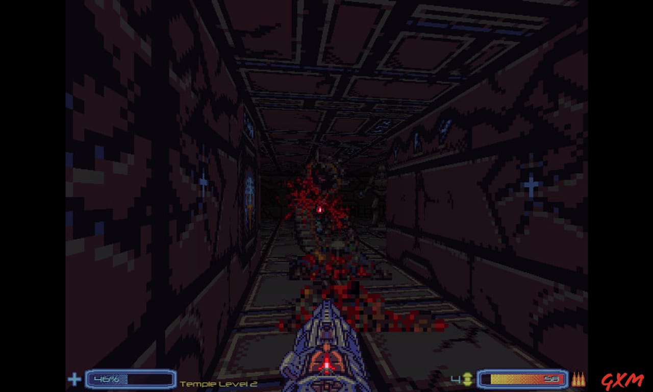 Screenshot 3 of CTHON