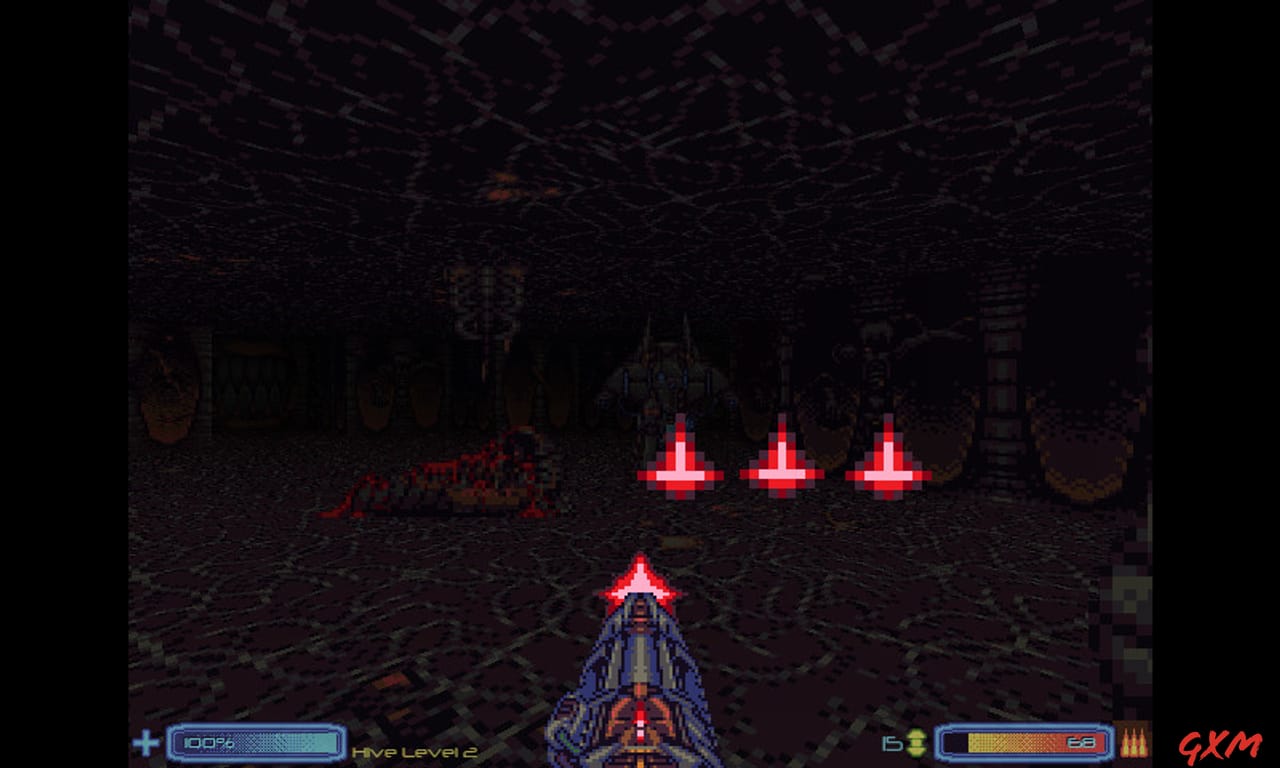 Screenshot 4 of CTHON