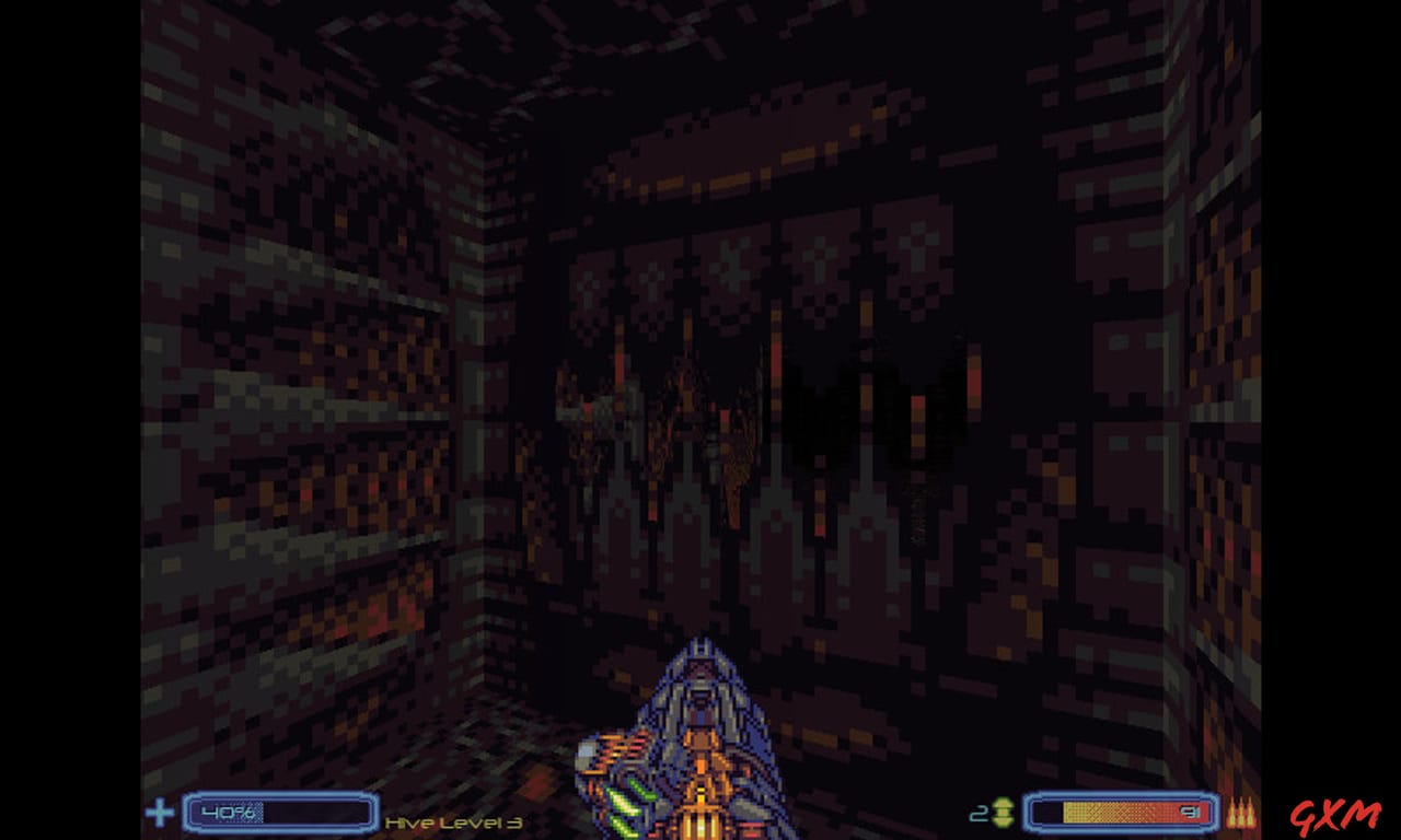 Screenshot 5 of CTHON