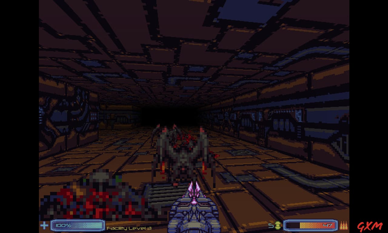 Screenshot 6 of CTHON