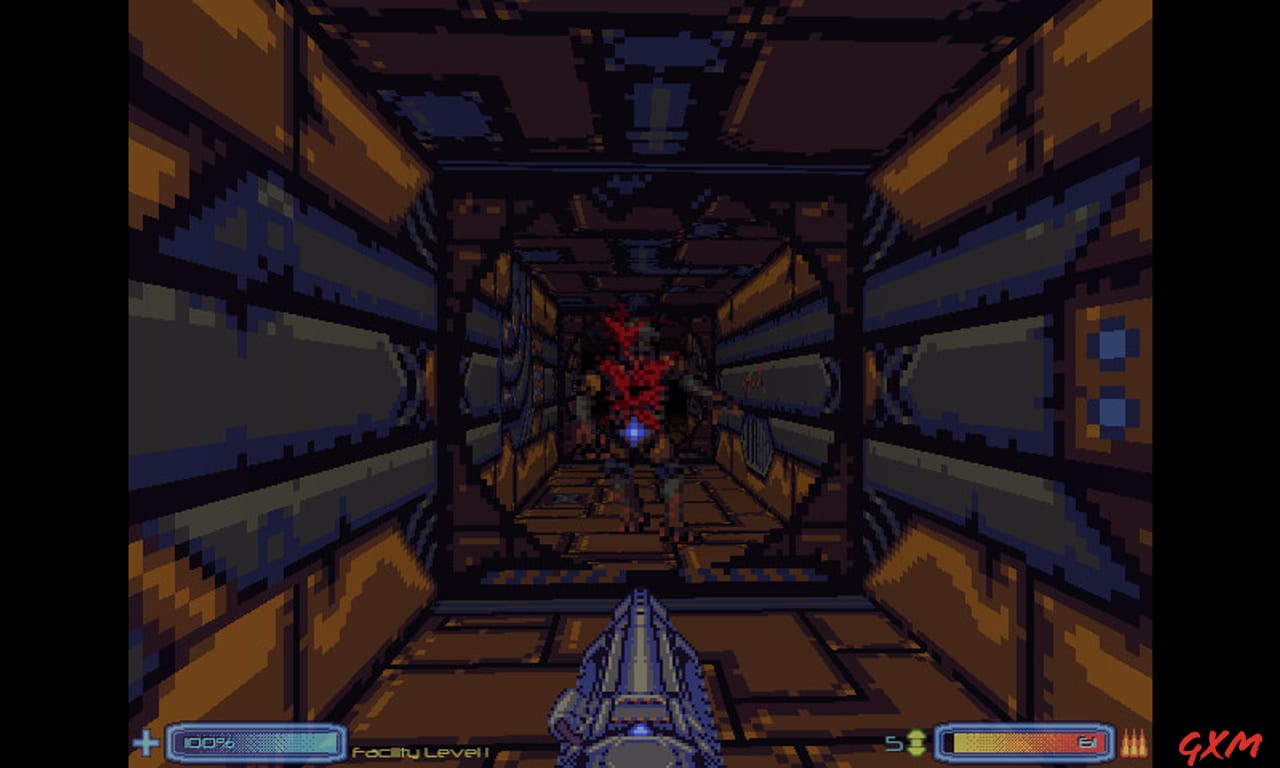 Screenshot 7 of CTHON