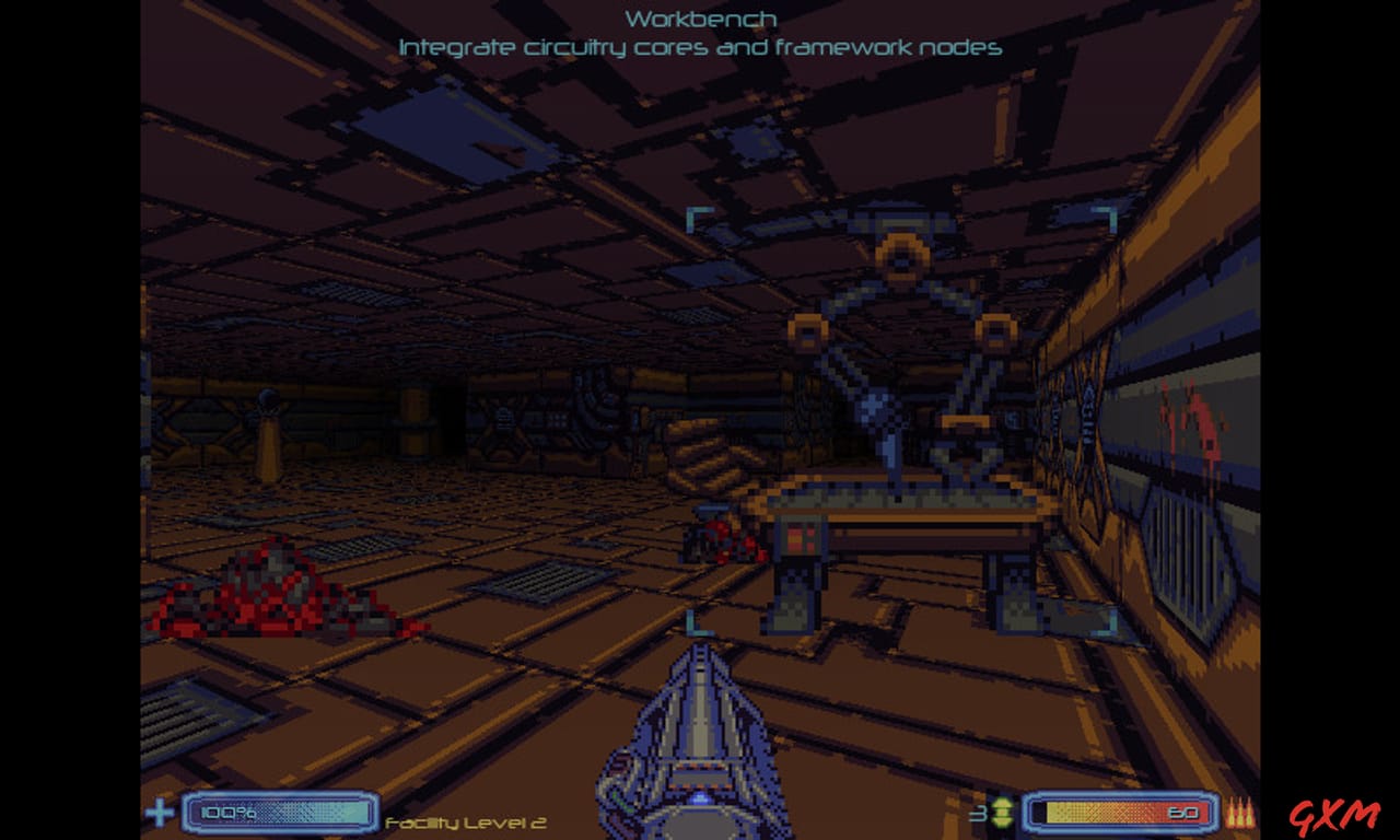 Screenshot 8 of CTHON