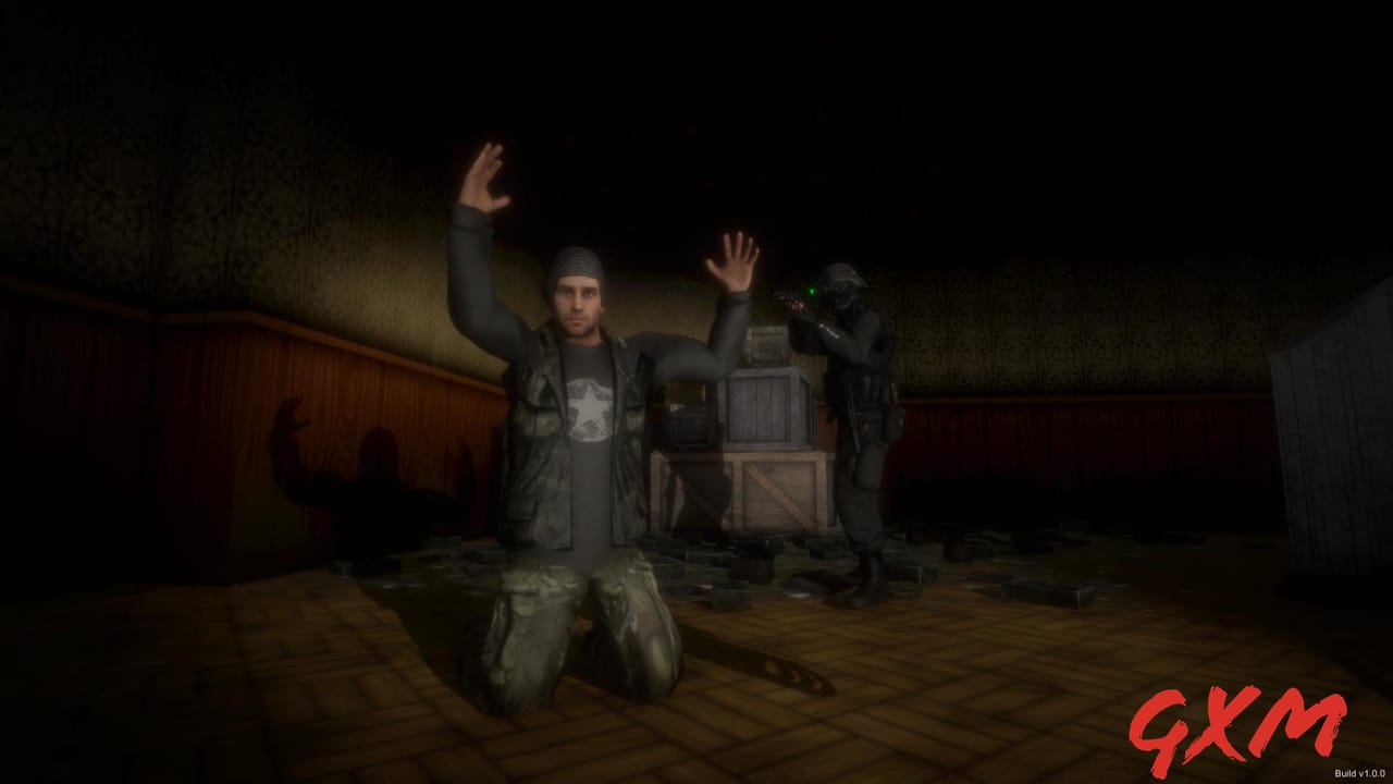 Screenshot 4 of CTU: Counter Terrorism Unit