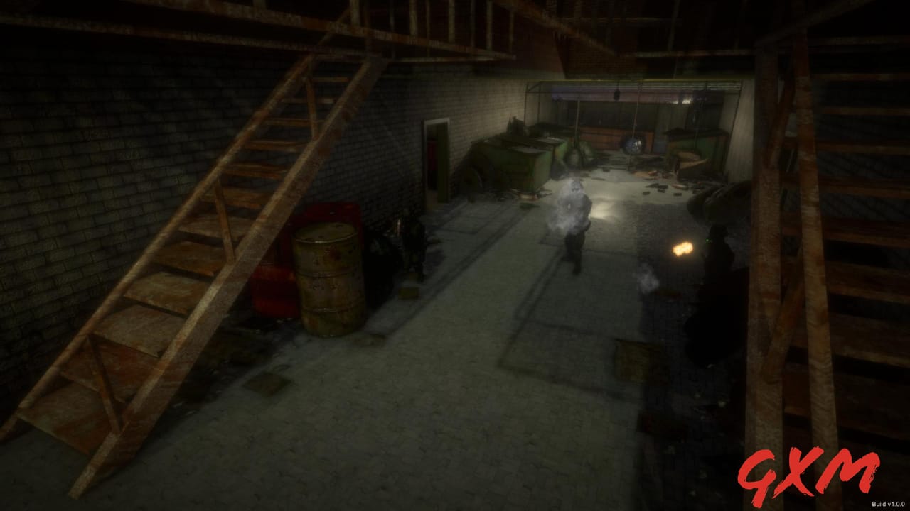 Screenshot 6 of CTU: Counter Terrorism Unit