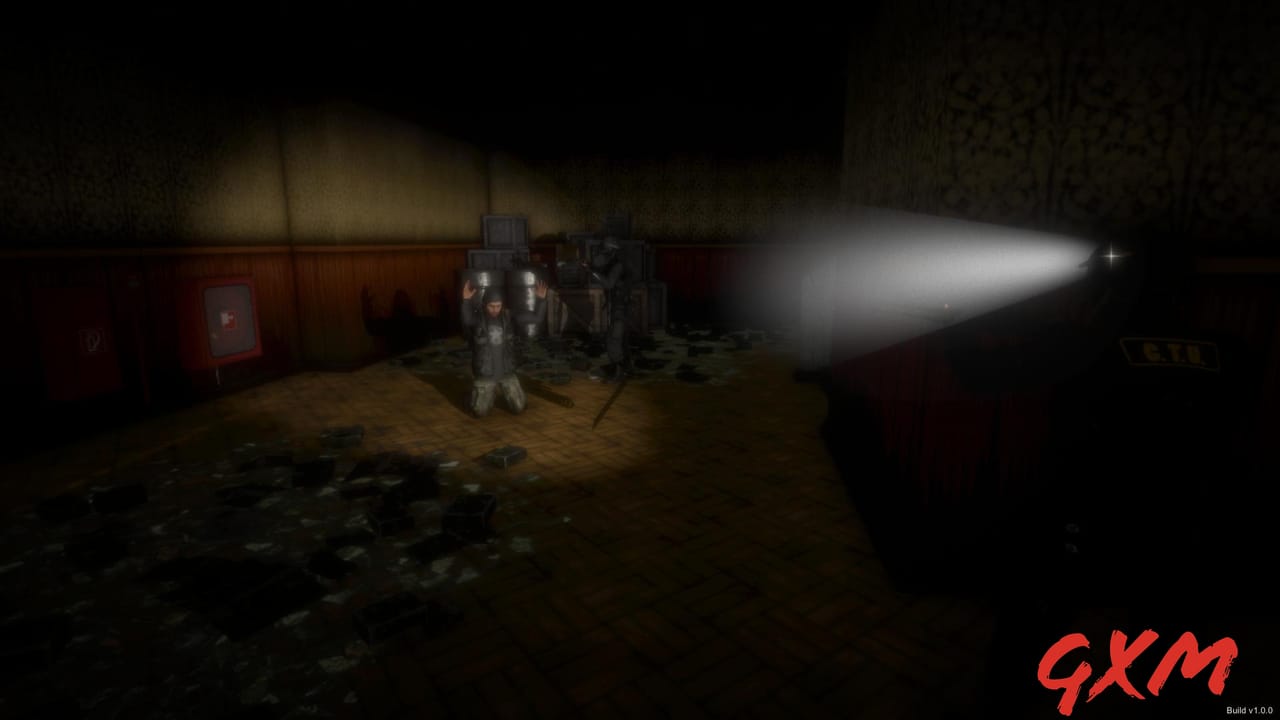 Screenshot 7 of CTU: Counter Terrorism Unit