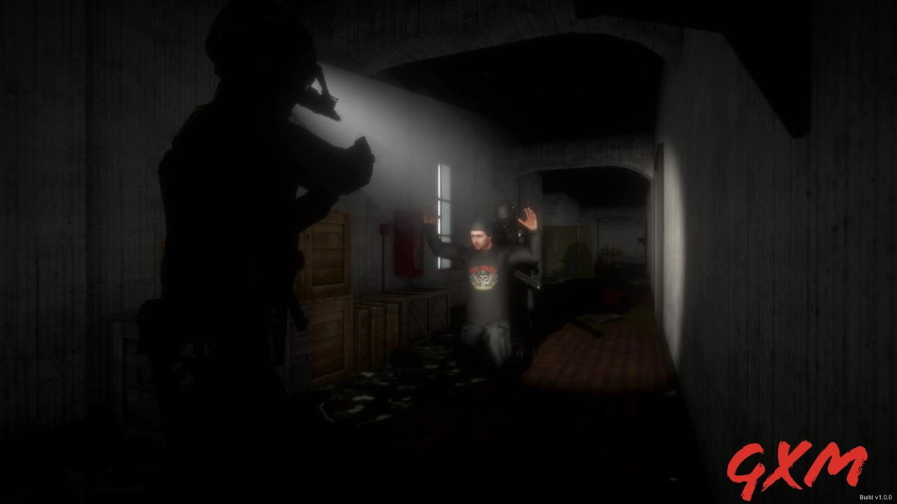 Screenshot 8 of CTU: Counter Terrorism Unit