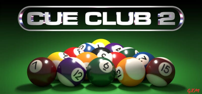 Cue Club 2: Pool & Snooker Poster
