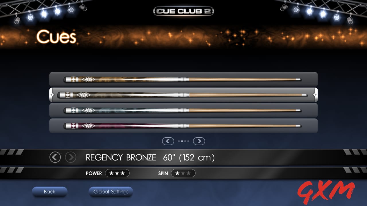 Screenshot 6 of Cue Club 2: Pool & Snooker