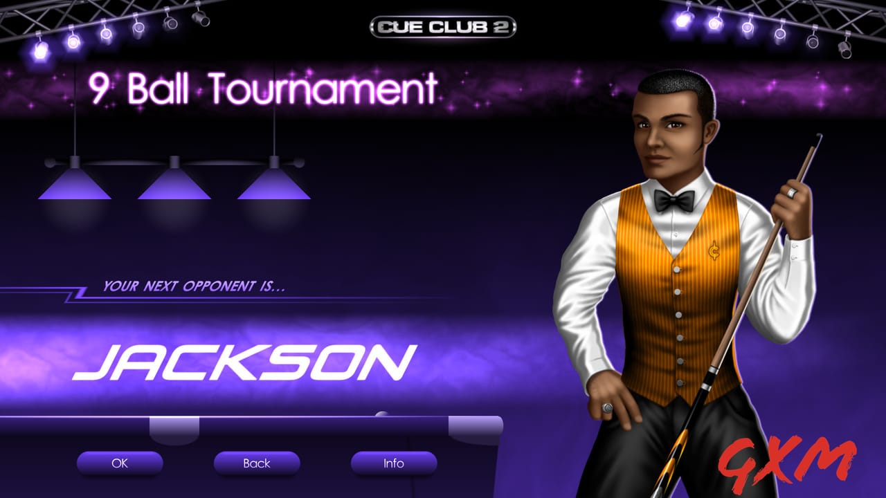 Screenshot 8 of Cue Club 2: Pool & Snooker