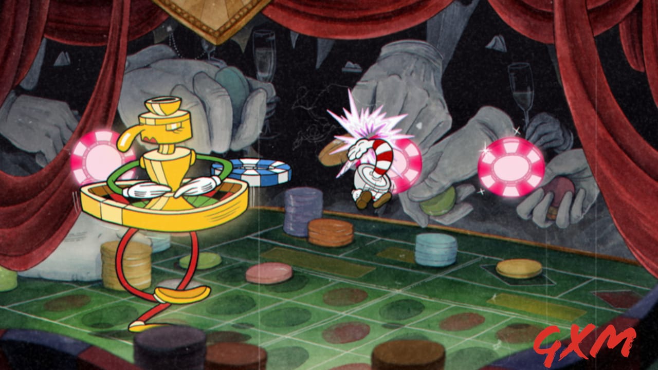 Screenshot 5 of Cuphead