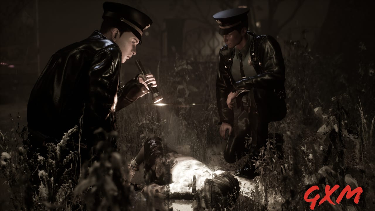 Screenshot 2 of Curse of Anabelle