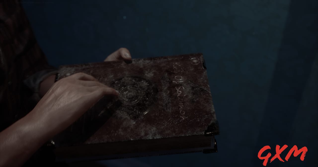 Screenshot 4 of Curse of Anabelle