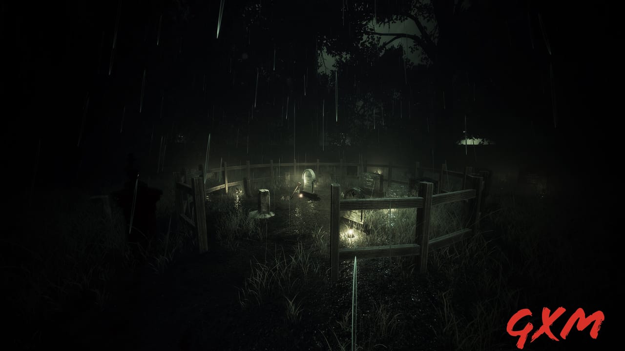 Screenshot 5 of Curse of Anabelle