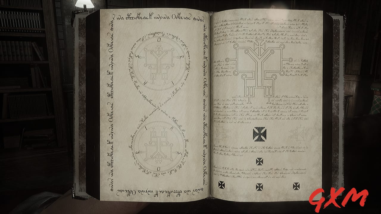 Screenshot 7 of Curse of Anabelle