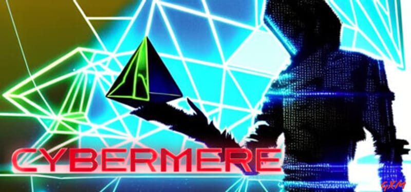 Cybermere Poster