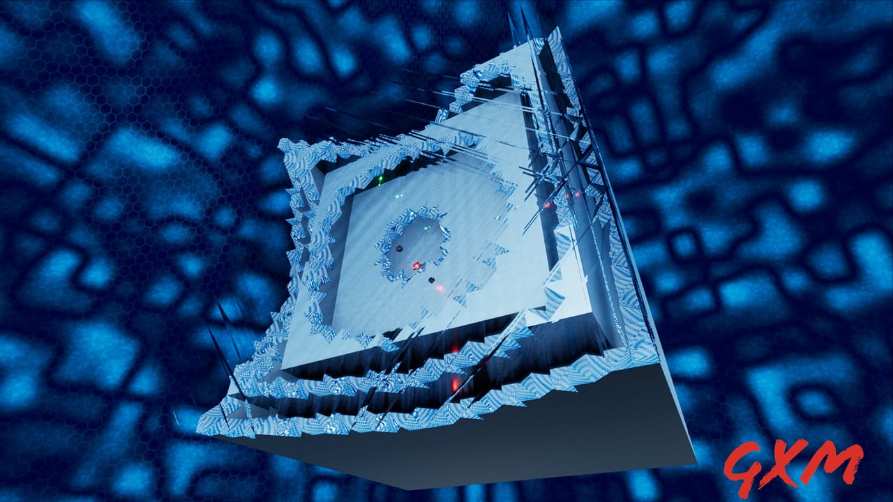 Screenshot 2 of Cybermere