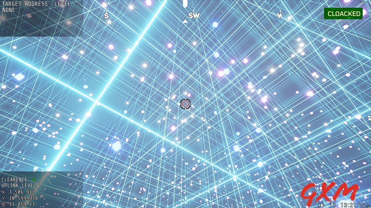 Screenshot 3 of Cybermere