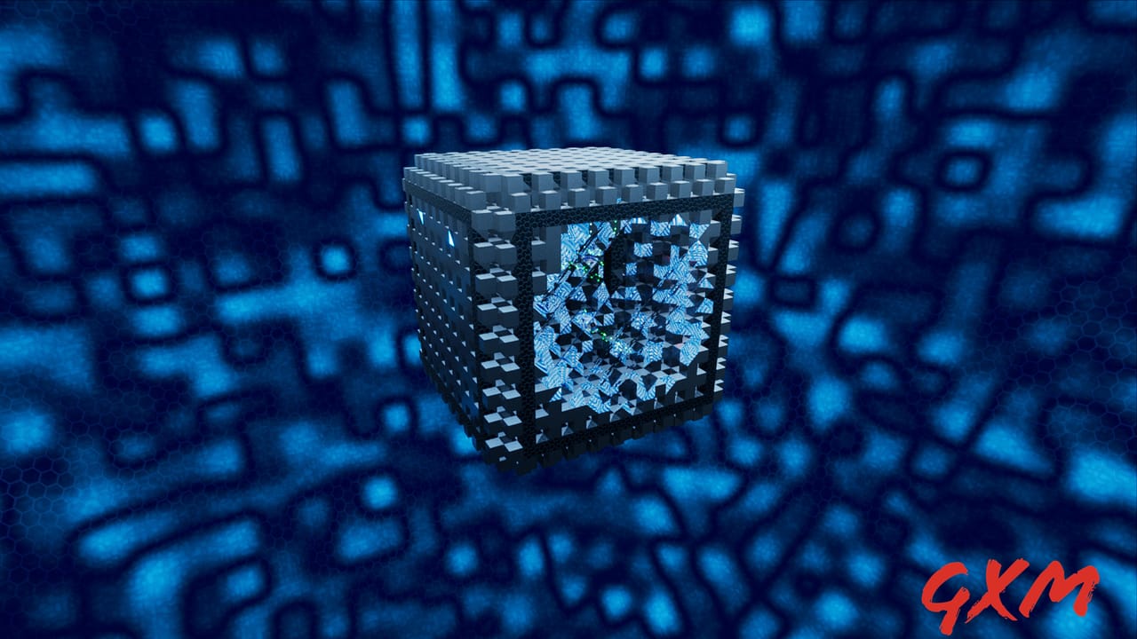 Screenshot 7 of Cybermere