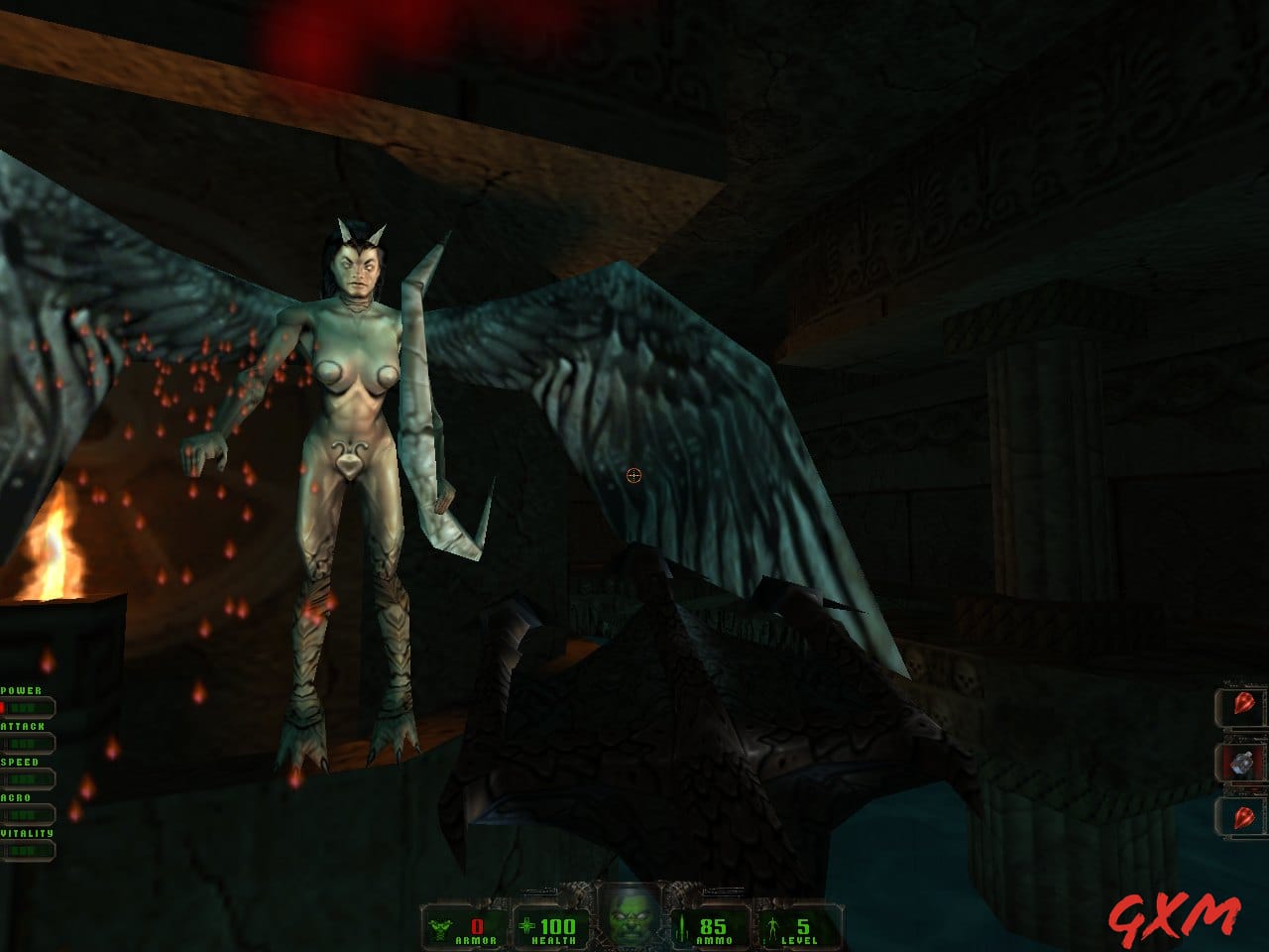Screenshot 8 of Daikatana