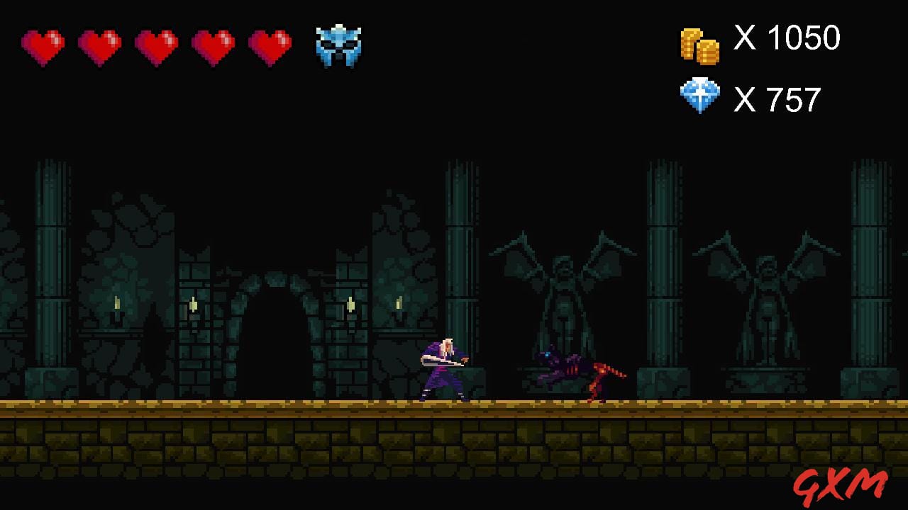 Screenshot 8 of Dark Blood