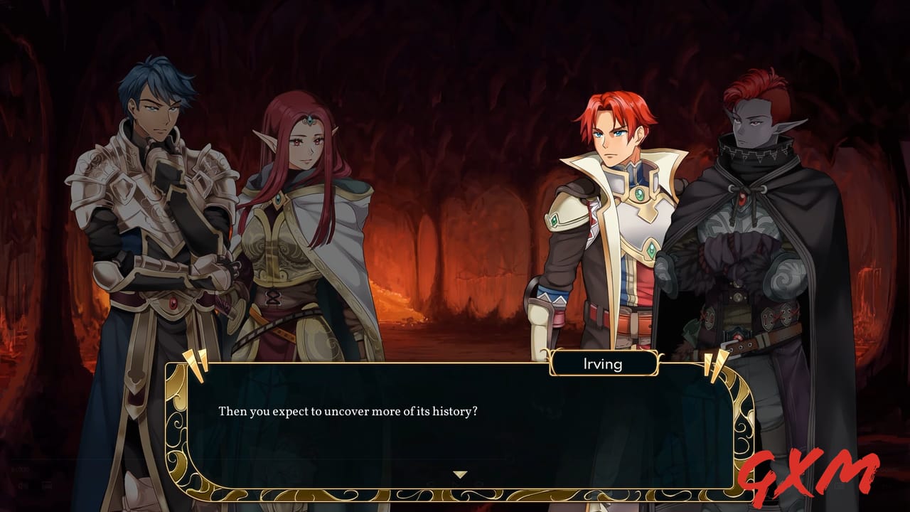 Screenshot 6 of Dark Deity