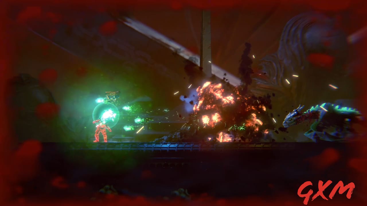 Screenshot 2 of Dark Light