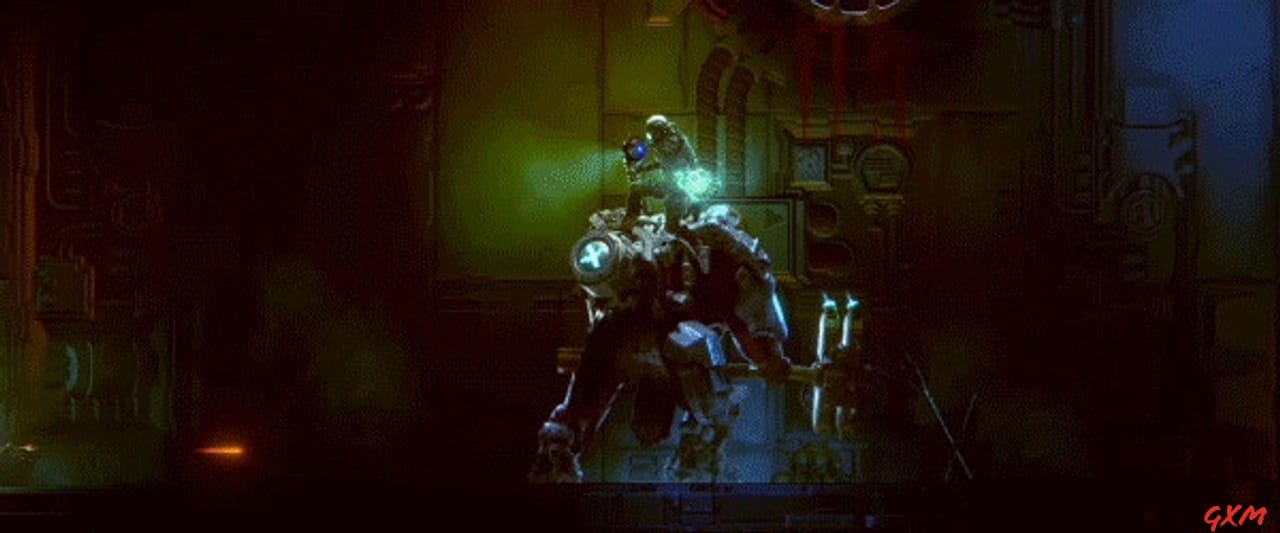 Screenshot 7 of Dark Light