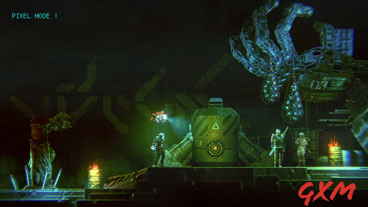 Screenshot 8 of Dark Light