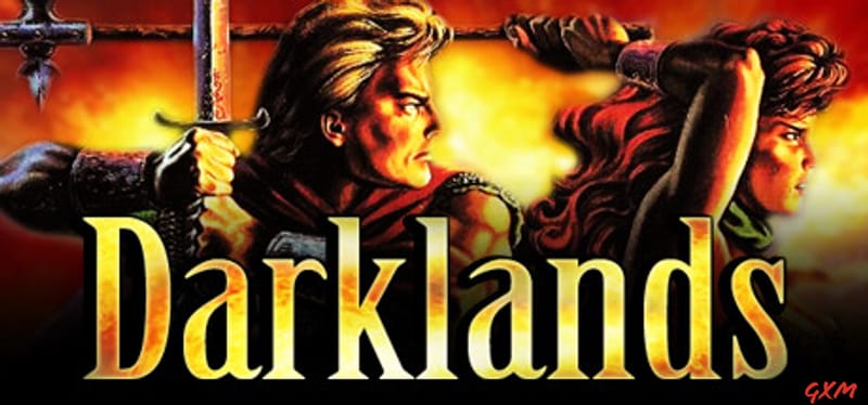 Darklands Poster