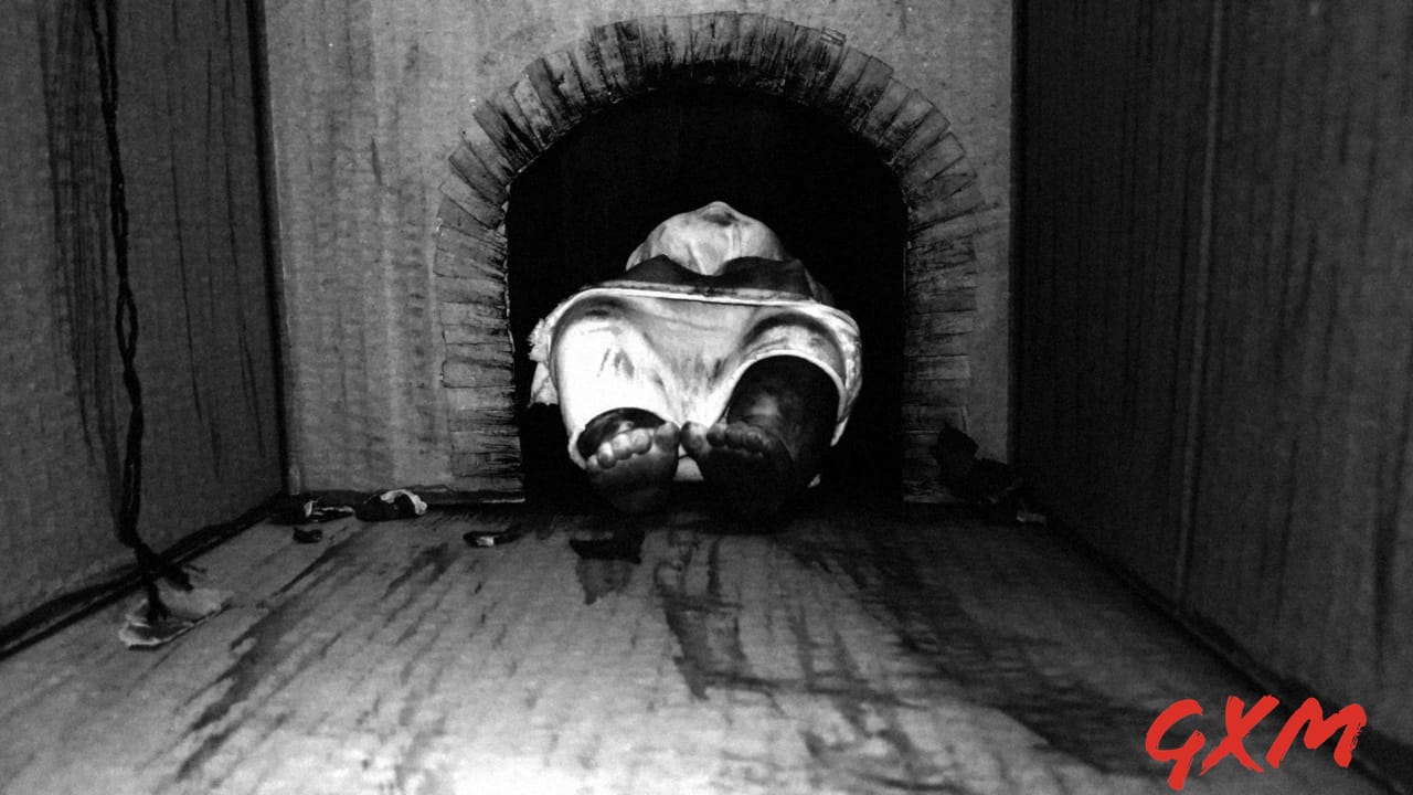 Screenshot 4 of Darkness Under My Bed