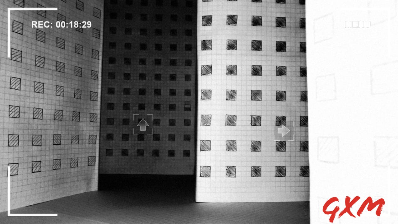 Screenshot 7 of Darkness Under My Bed