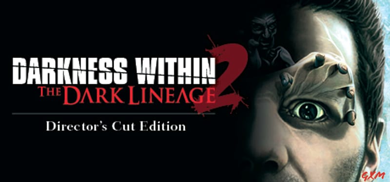 Darkness Within 2: The Dark Lineage Poster