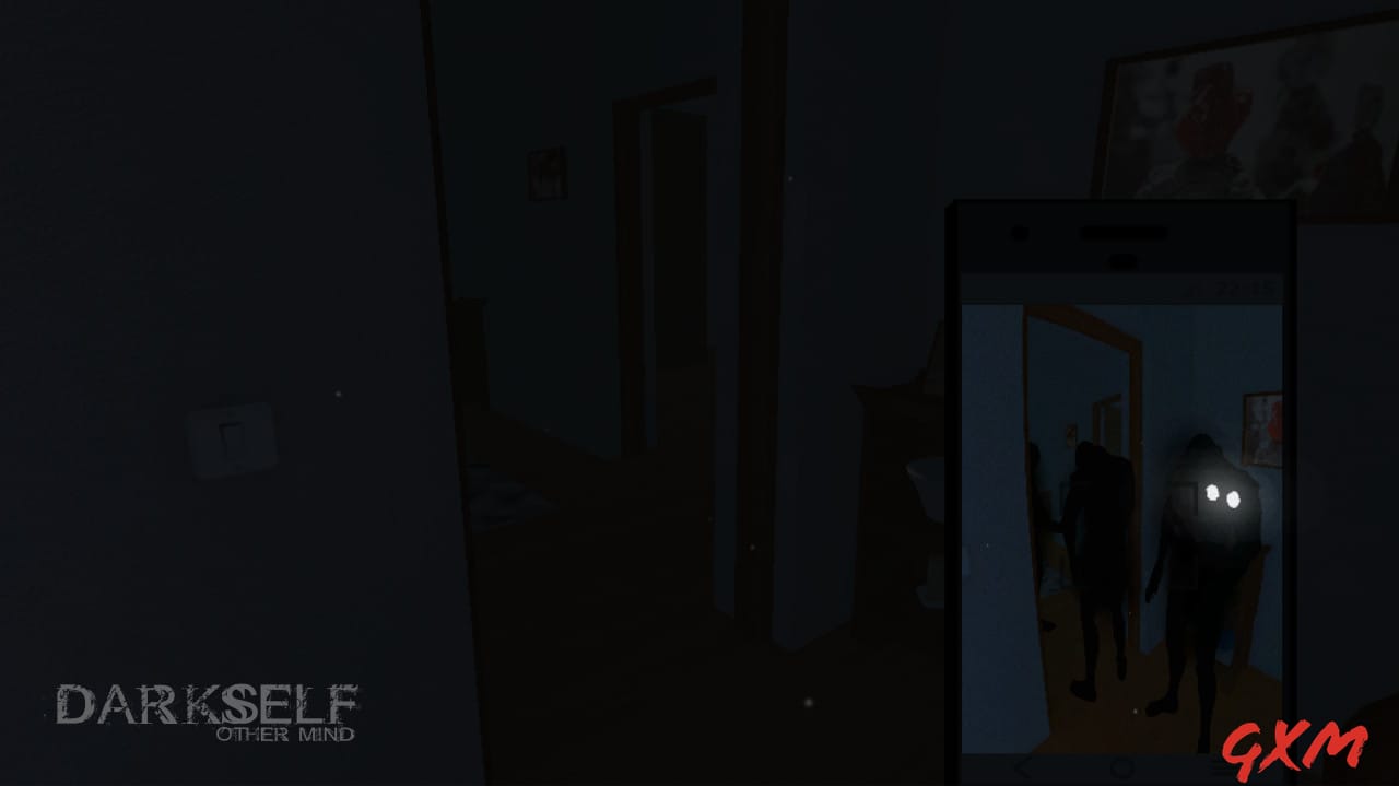 Screenshot 5 of DarkSelf: Other Mind