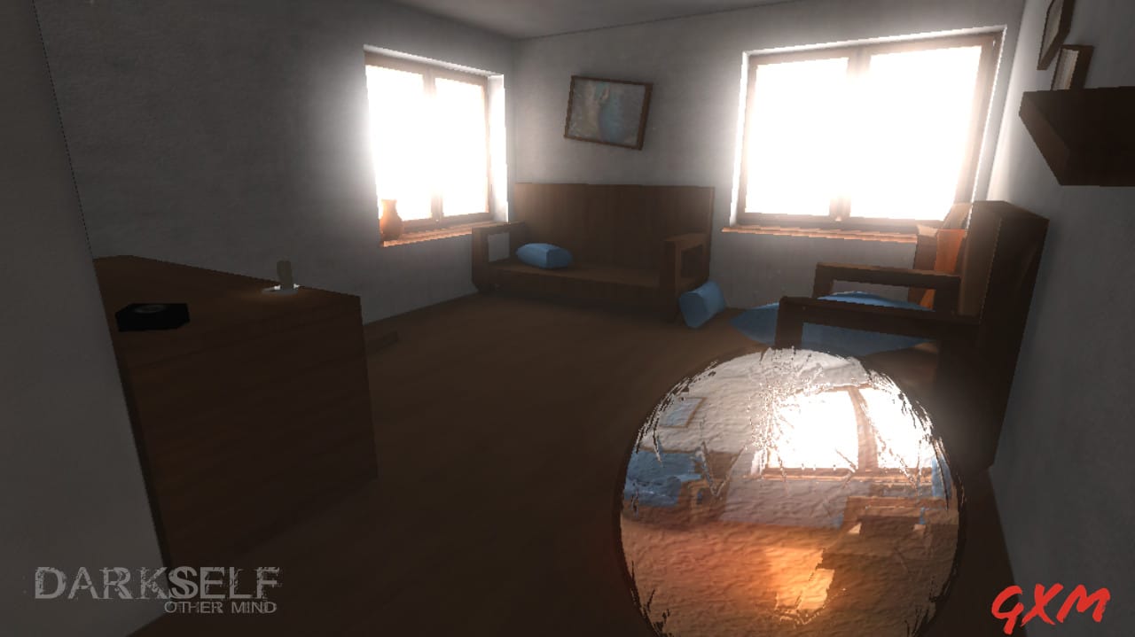 Screenshot 7 of DarkSelf: Other Mind