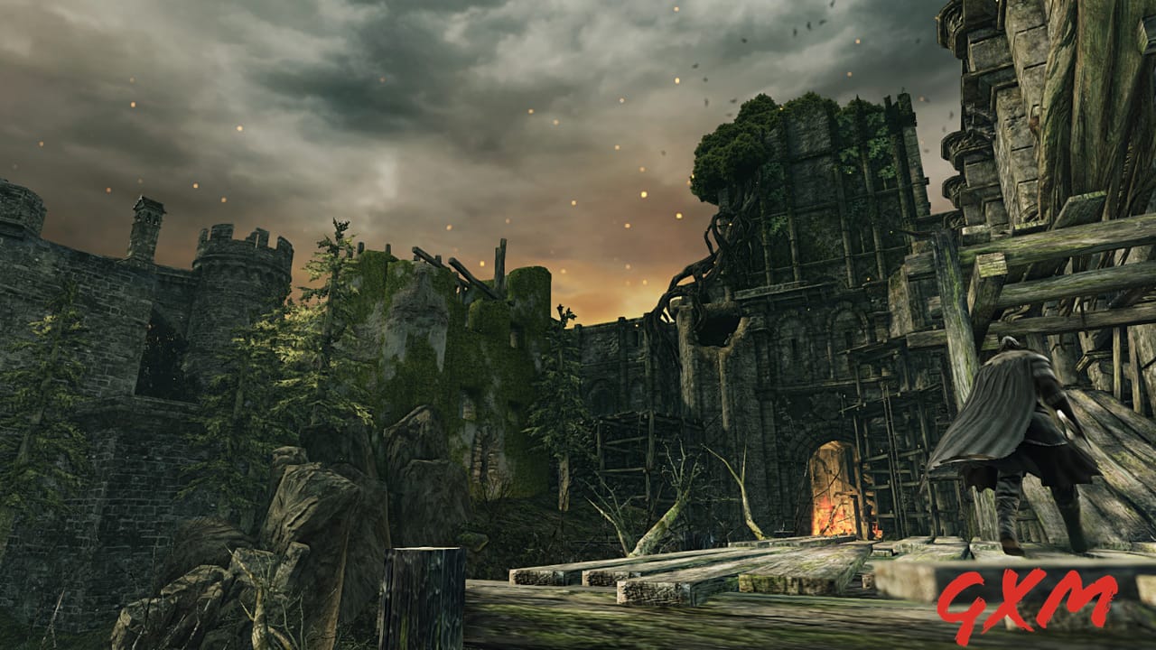 Screenshot 2 of Dark Souls II