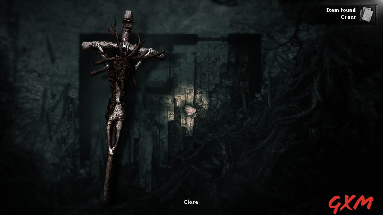 Screenshot 5 of Darkwood