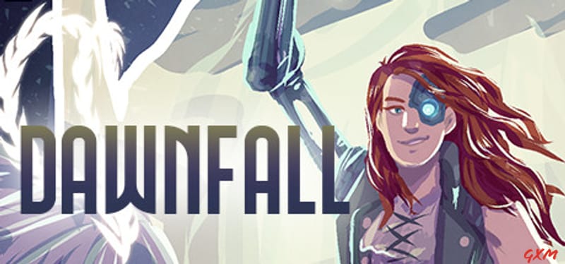 Dawnfall Poster