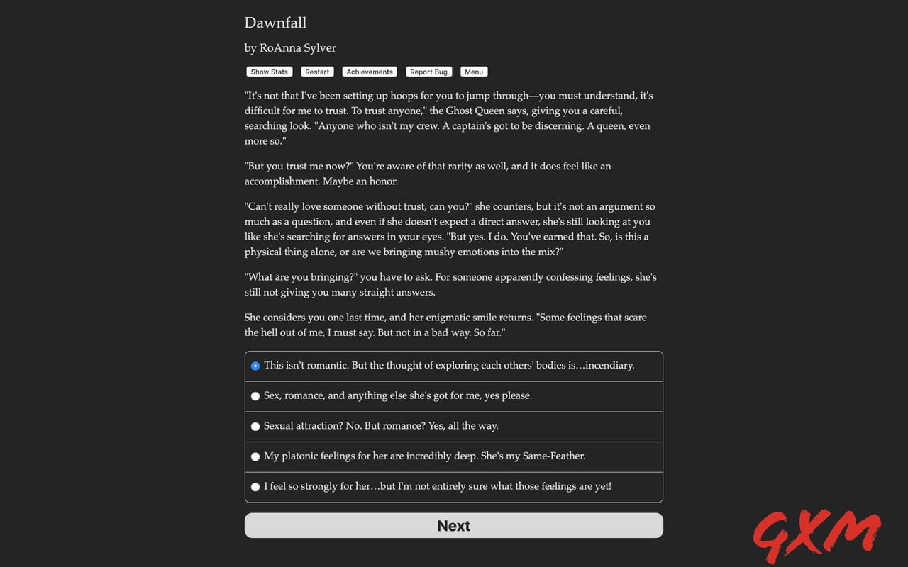 Screenshot 2 of Dawnfall